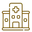 Hospitals Icon