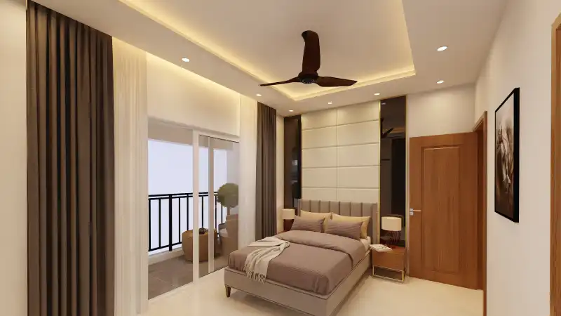 luxury flats in trivandrum
