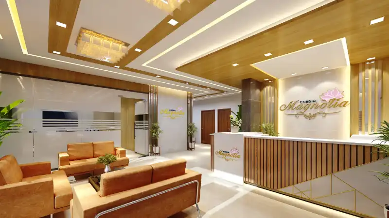 Luxury Apartments in Trivandrum
