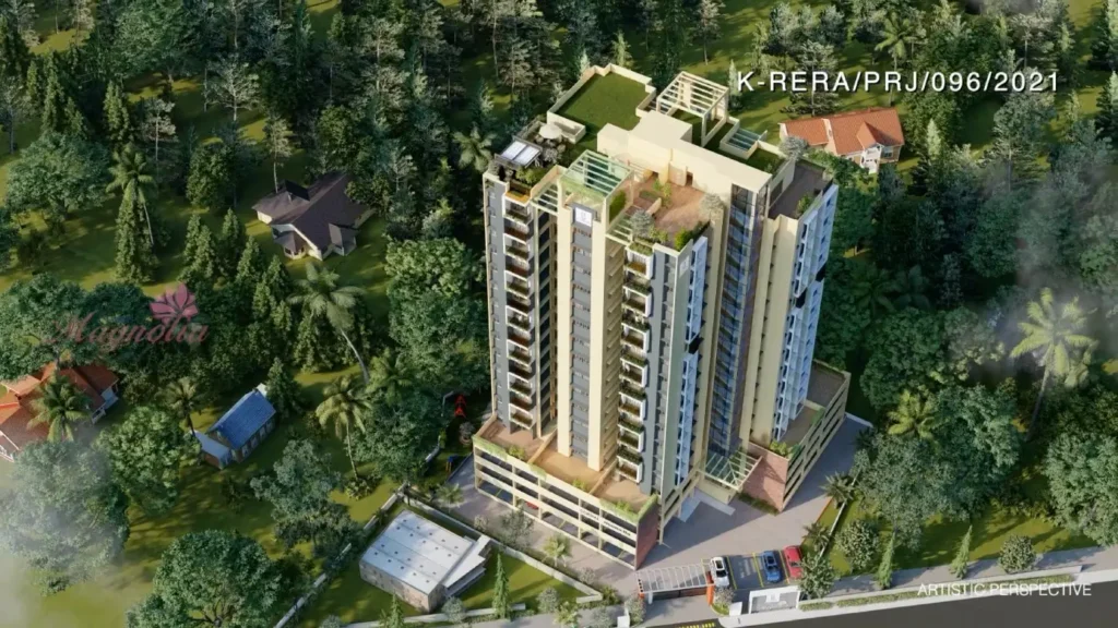 Kerala Real Estate
