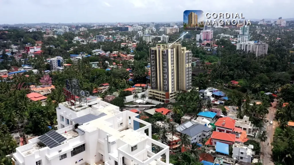 process of Owning a Flat in Trivandrum