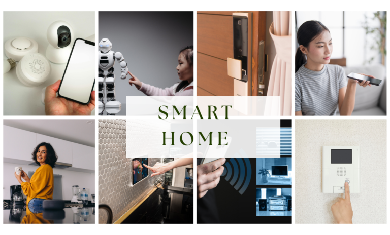 Smart Home Mastery: Everything You Need To Know About AI-Integrated Living