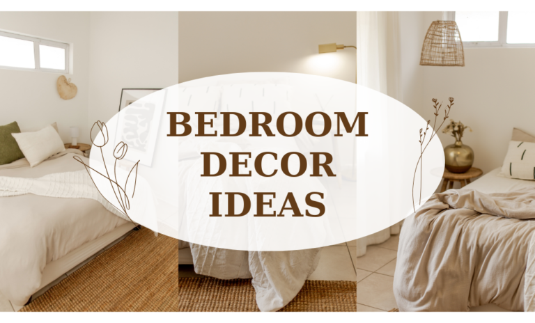 Decor Secrets To Designing A Relaxing Master Bedroom In Trivandrum Apartments