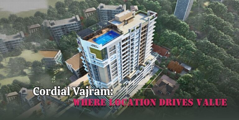 Trivandrum’s Perfect Address Between Prestige and Promise