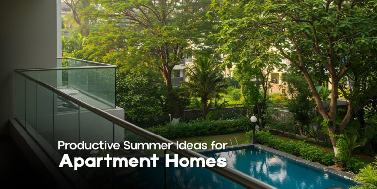 Smart Ways to Keep Your Kids Happy, Busy, and Safe Indoors During Summer