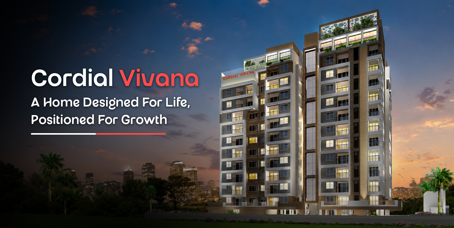 cordial vivana- real estate ivenstiment property in trivandrum