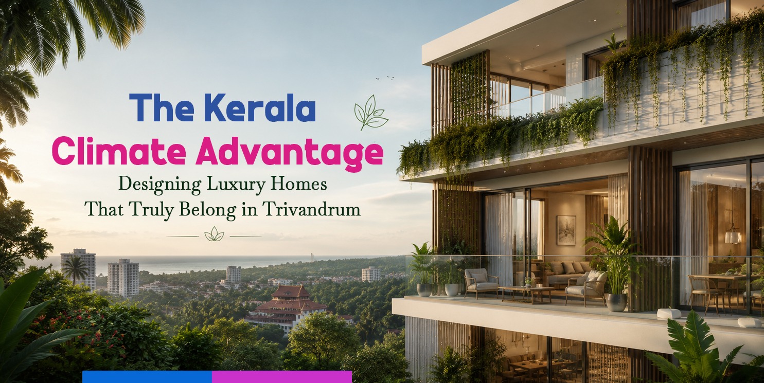 Climate Friendly Apartments
