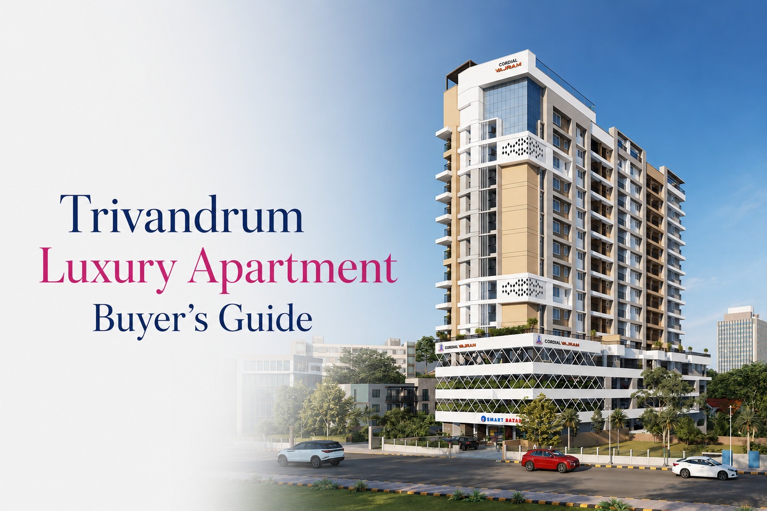 Trivandrum's Guide