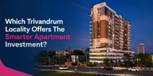 Best Apartment for Investment in Trivandrum